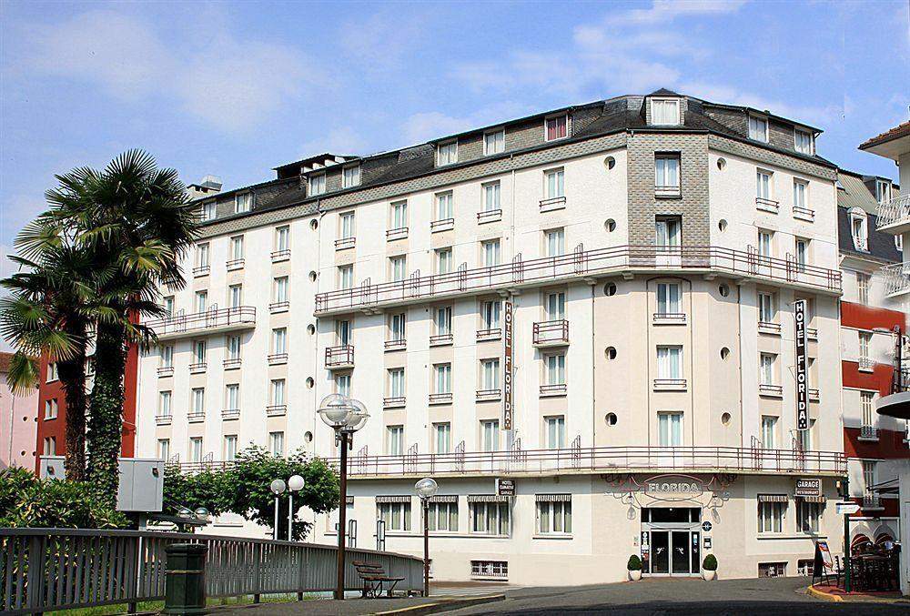 Hotel à Lourdes Près De La Grotte Pension Complete