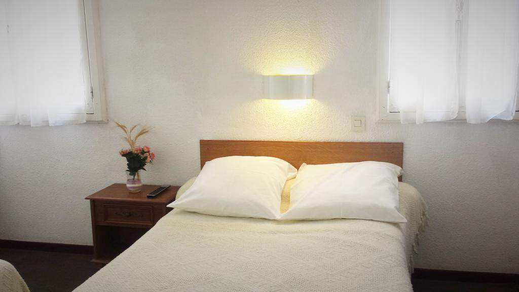 Hotel Duchesse Anne Lourdes