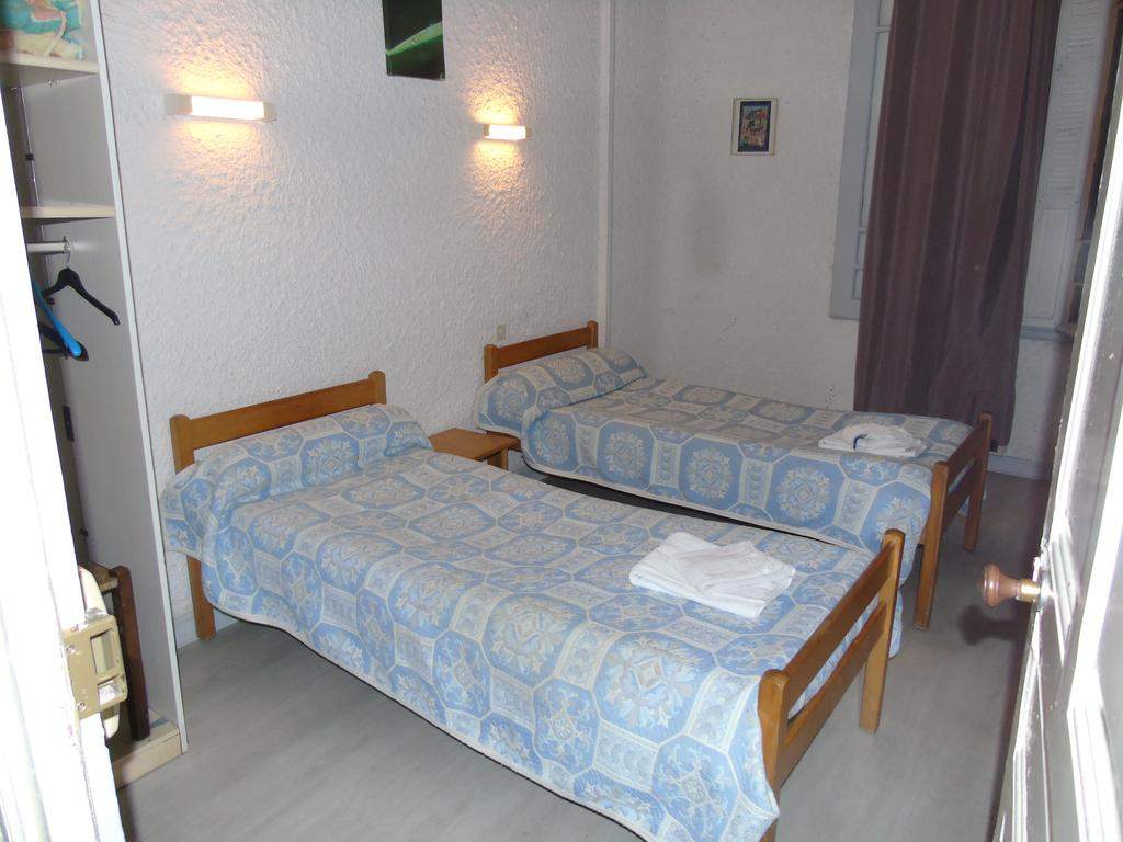 Hotel à Lourdes Près De La Grotte Pension Complete