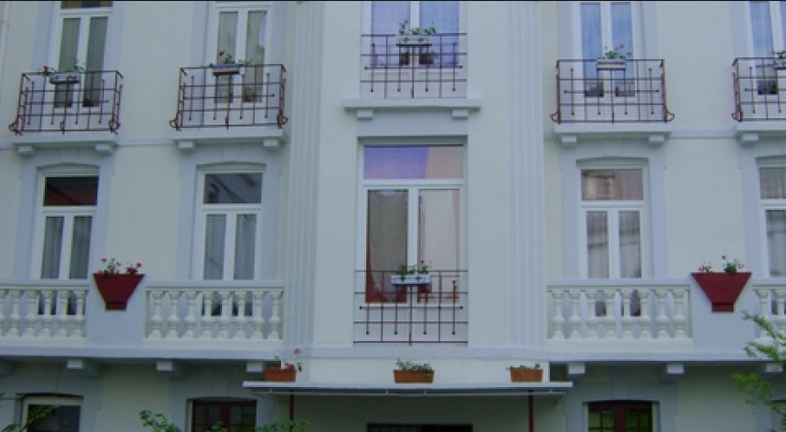 Hotel à Lourdes Près De La Grotte Pension Complete