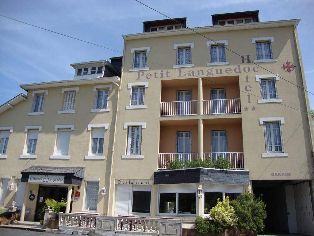 Hotel à Lourdes Près De La Grotte Pension Complete